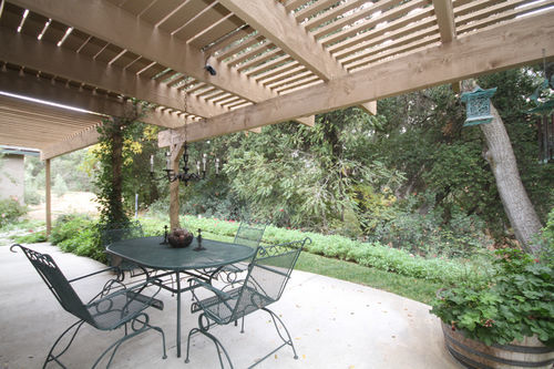 Estalagem The Eden House Vineyard Templeton