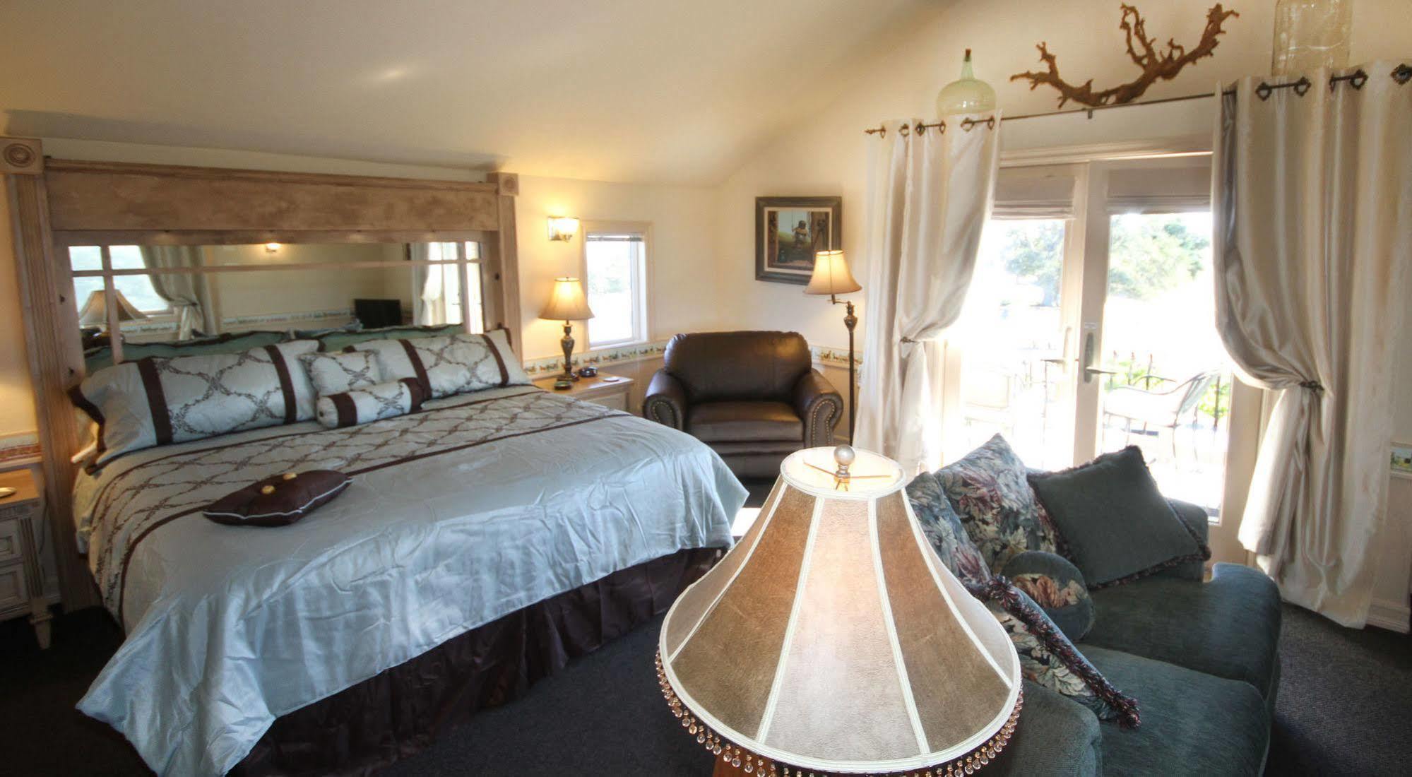 The Eden House Vineyard 3*