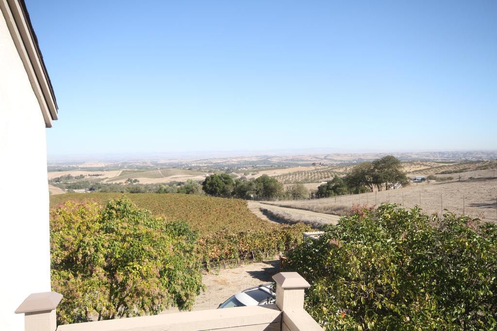 The Eden House Vineyard 3*