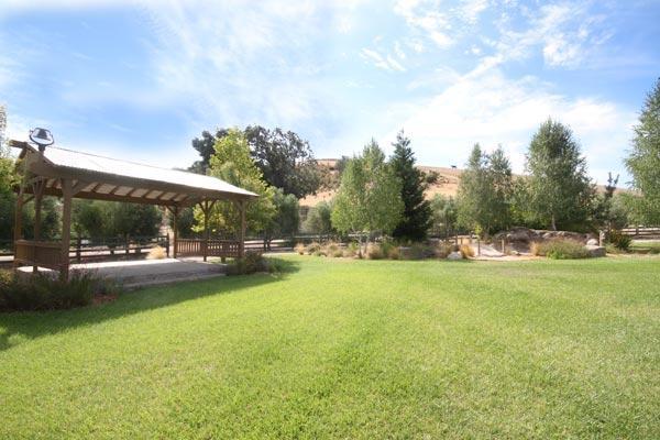 The Eden House Vineyard 3* Templeton
