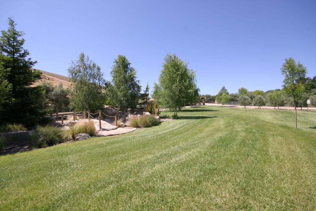 The Eden House Vineyard Templeton