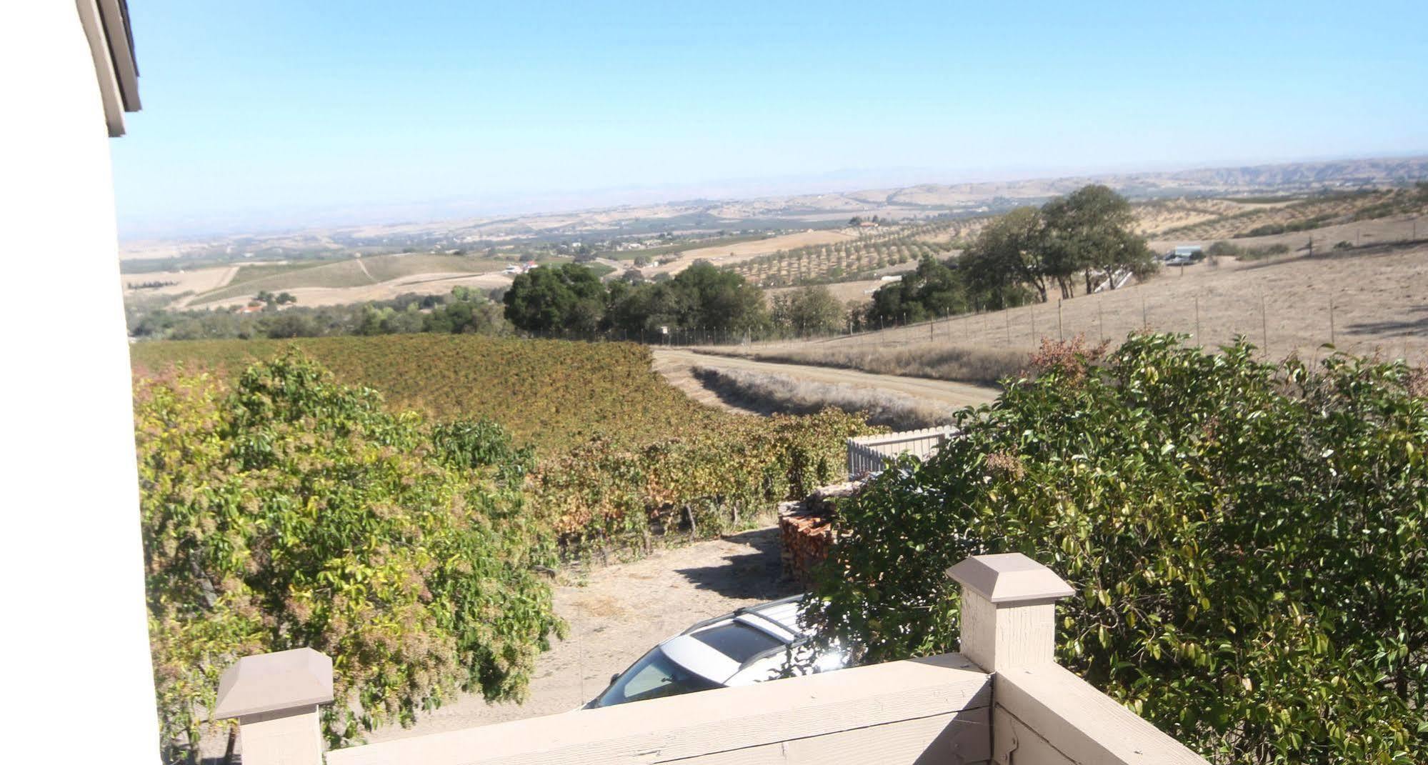 Locanda The Eden House Vineyard 3*