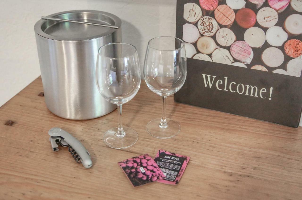 The Eden House Vineyard 3* Templeton