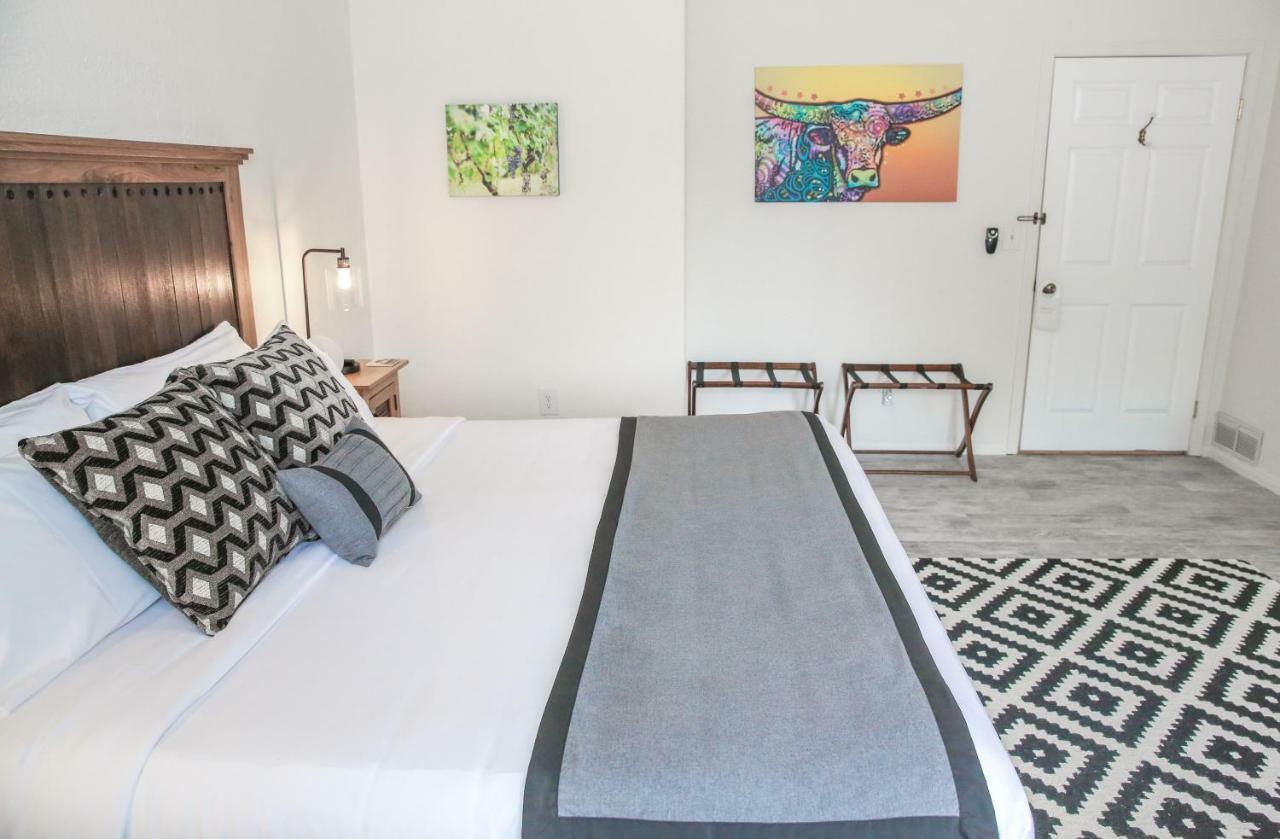 The Eden House Vineyard Locanda 3*