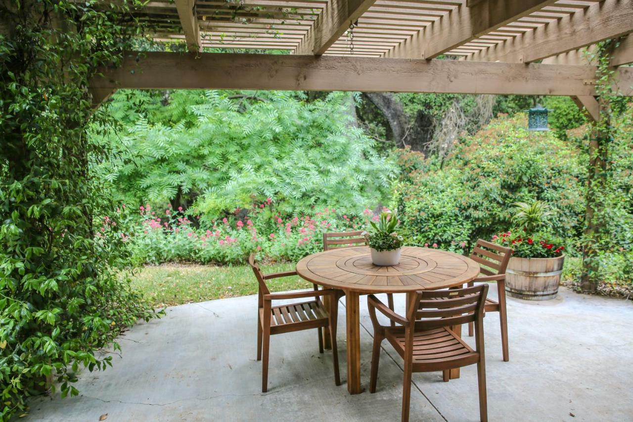 The Eden House Vineyard Locanda 3*